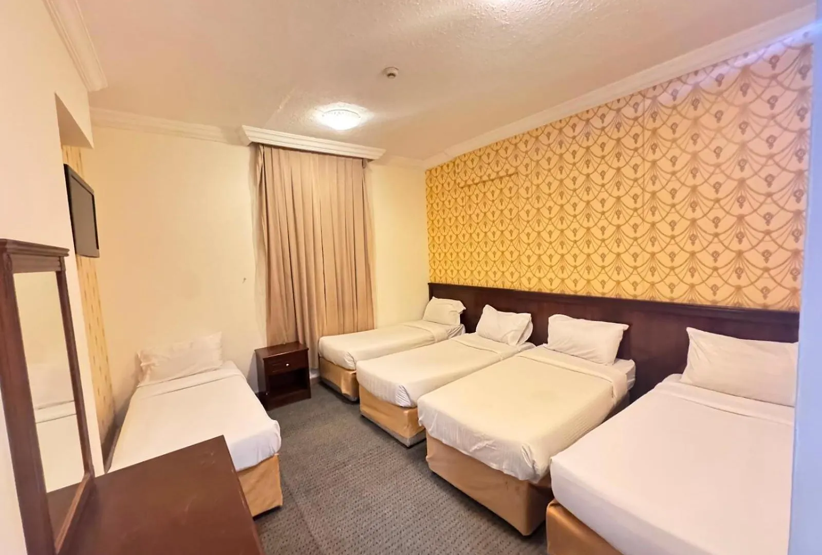 Durah Altayseer Hotel Mecca