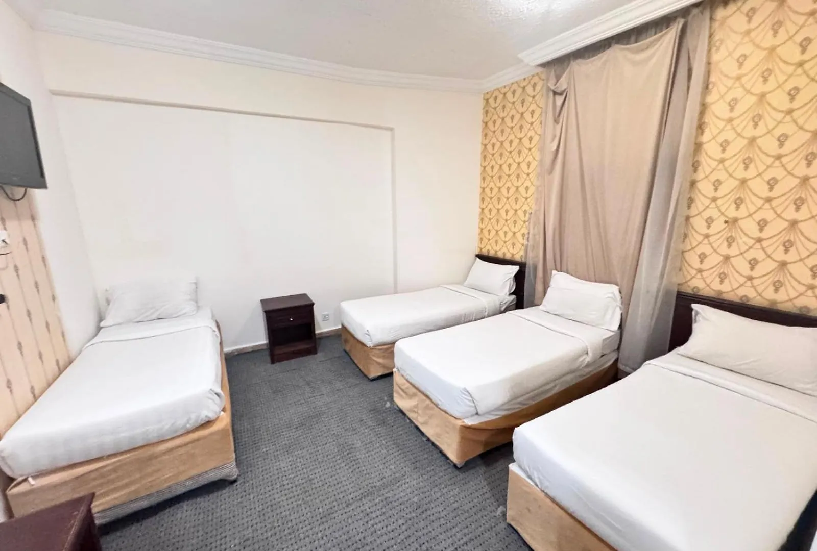 Durah Altayseer Hotel Mecca