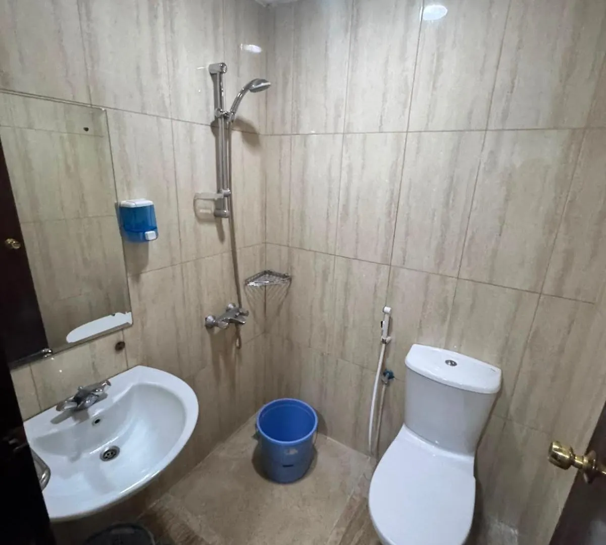 Durah Altayseer Hotel Mecca 3*,  Saudi Arabia