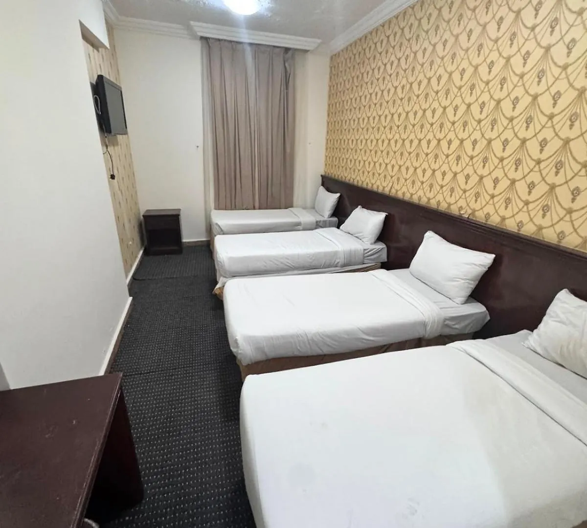Durah Altayseer Hotel Mecca