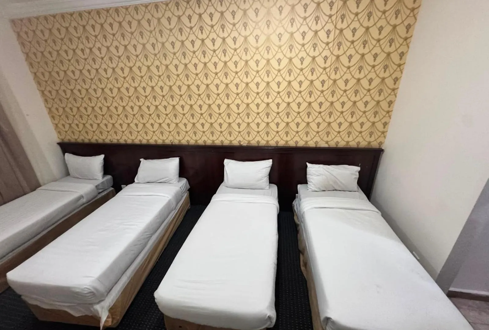 Durah Altayseer Hotel Mecca