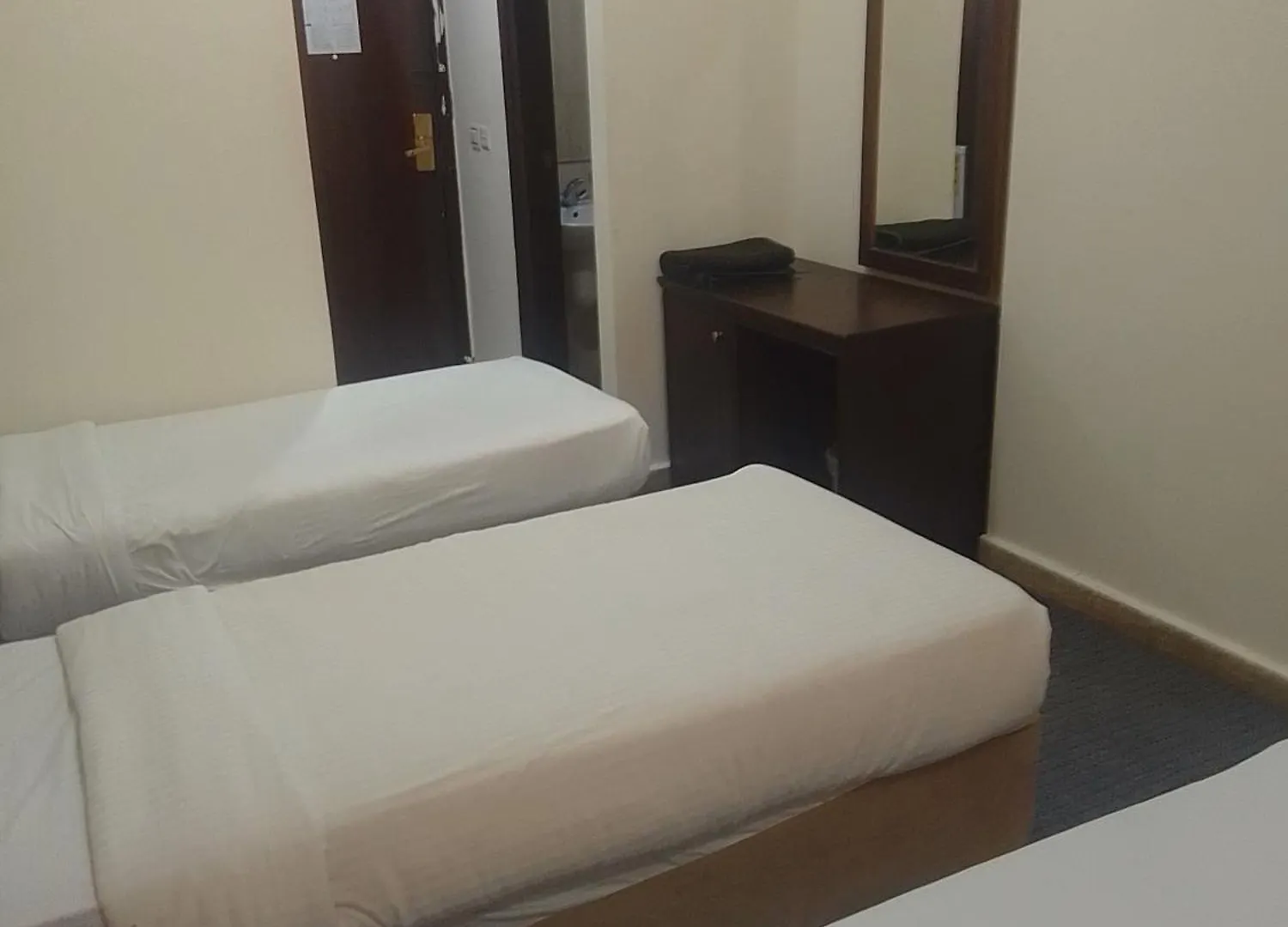 Durah Altayseer Hotel Mecca