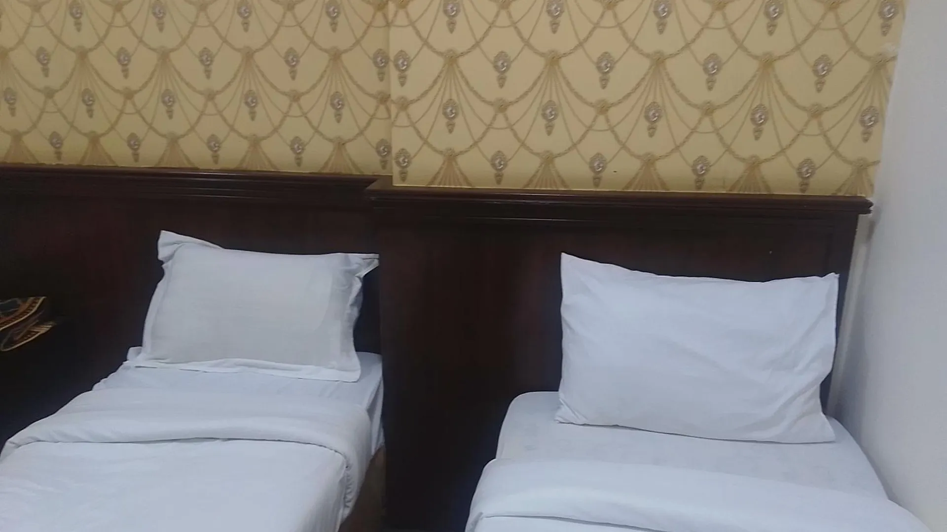 Durah Altayseer Hotel Mecca Saudi Arabia