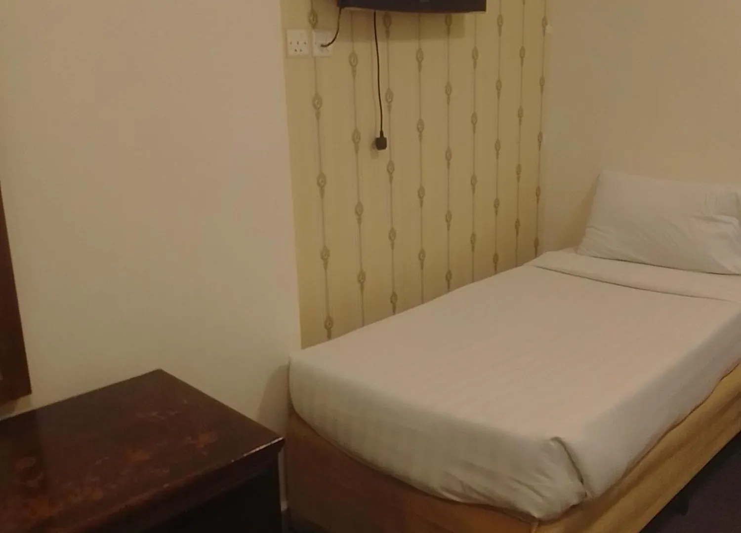 Durah Altayseer Hotel Mecca