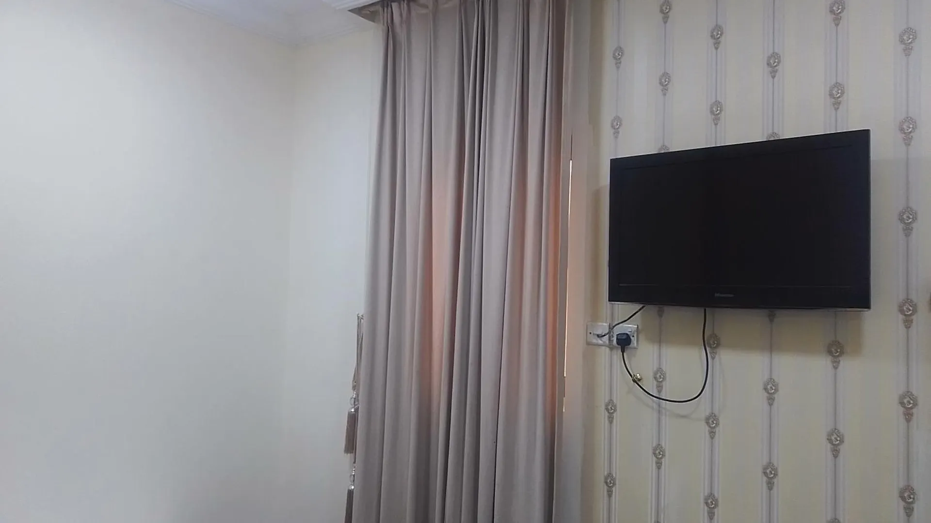 ***  Durah Altayseer Hotel Mecca Saudi Arabia