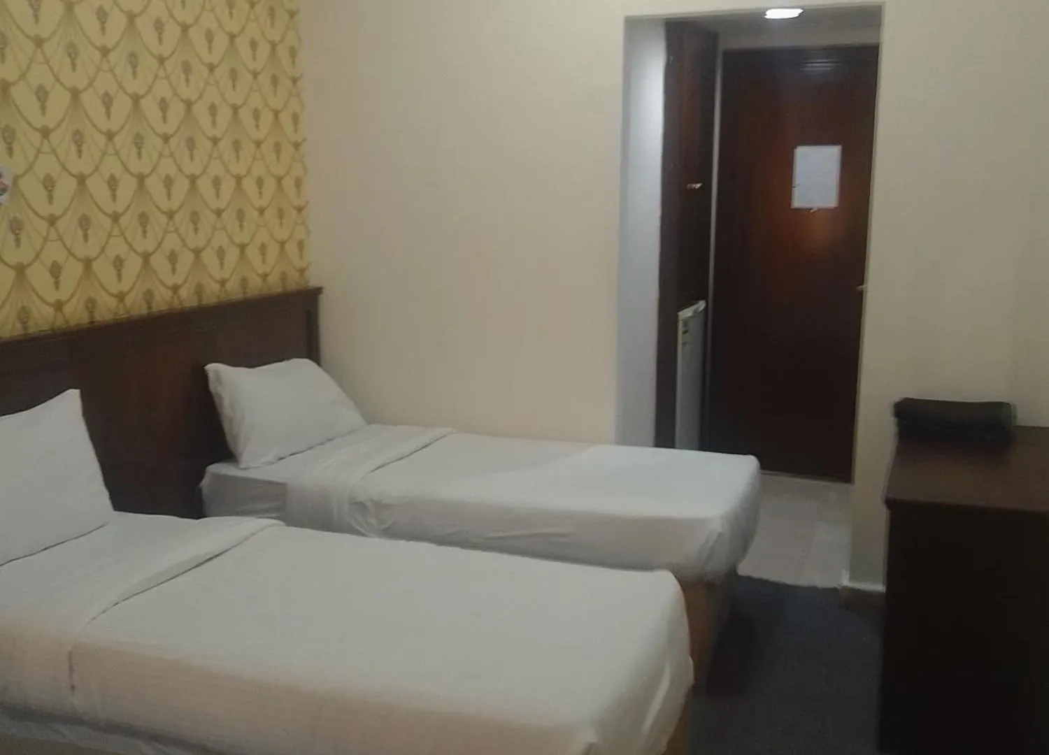 Durah Altayseer Hotel Mecca