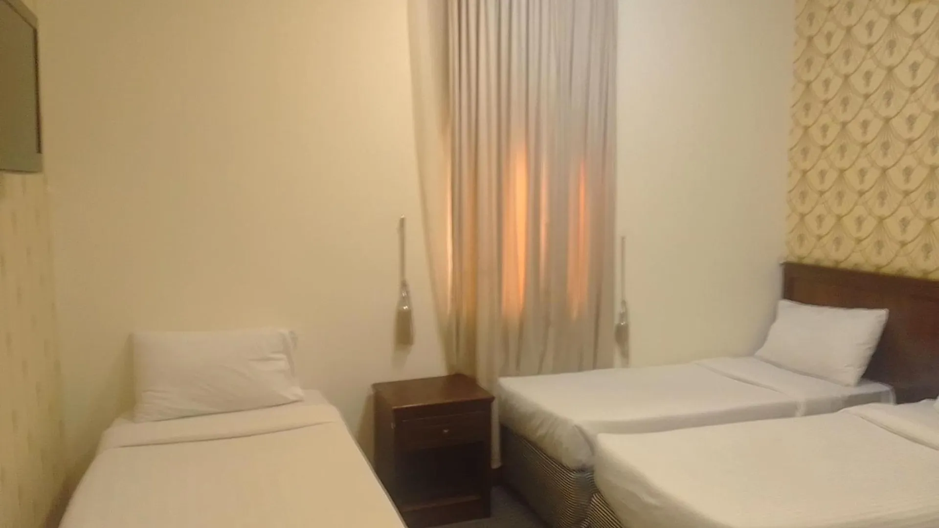 Durah Altayseer Hotel Mecca