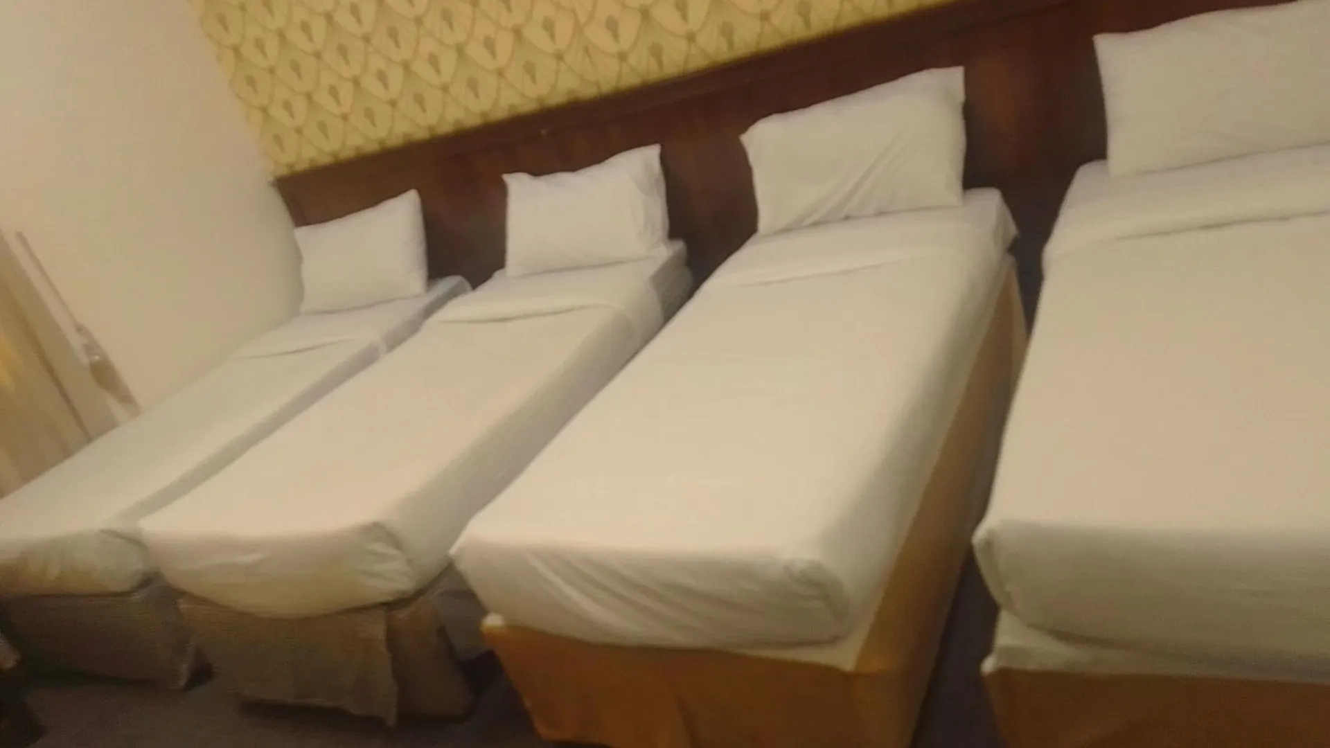 Durah Altayseer Hotel Mecca