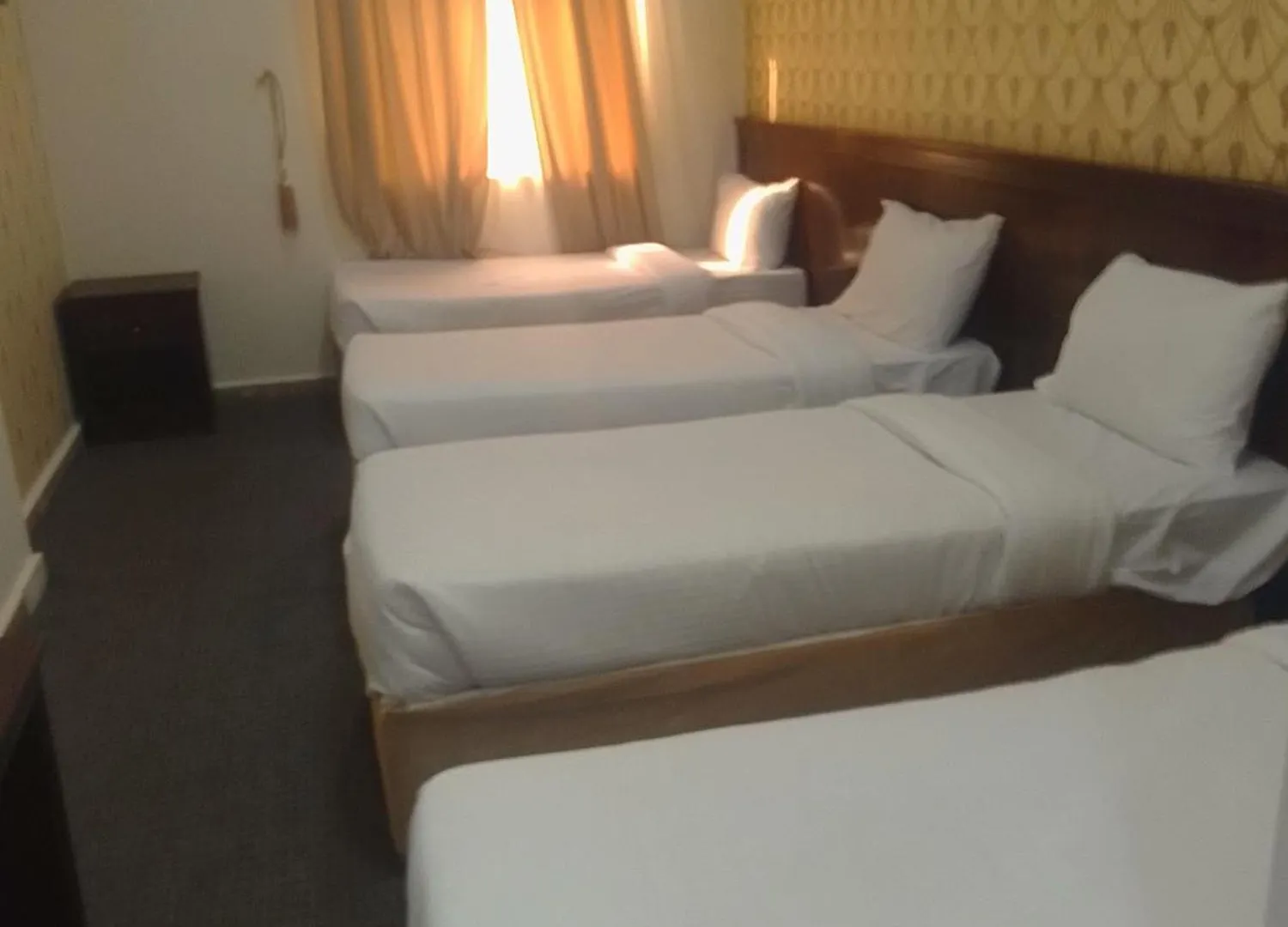 Durah Altayseer Hotel Mecca 3*,  Saudi Arabia