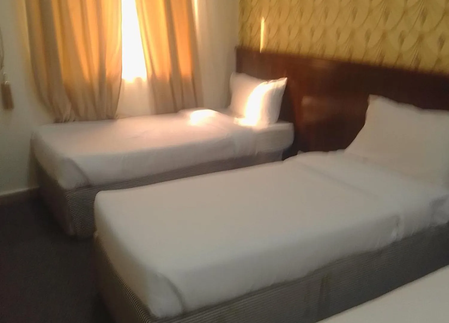 Durah Altayseer Hotel Mecca