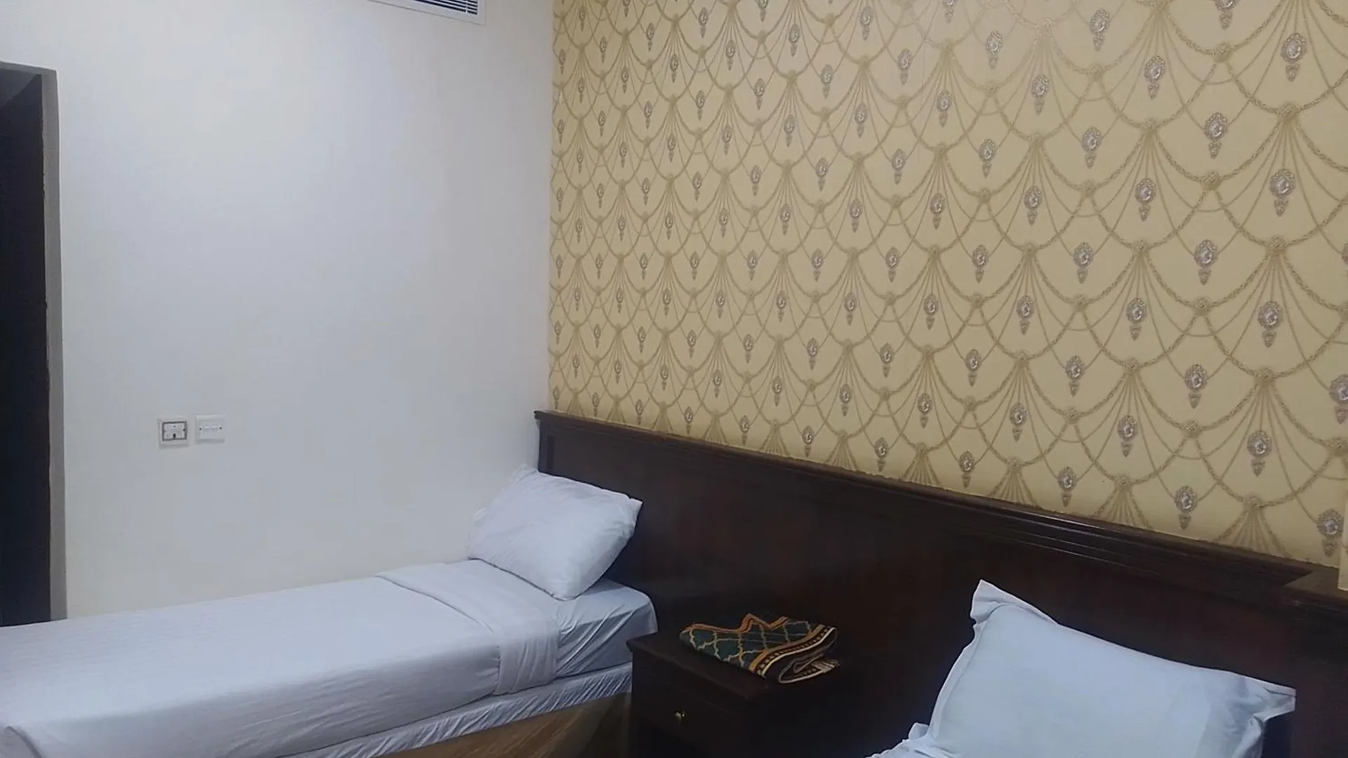 Durah Altayseer Hotel Mecca 3*,