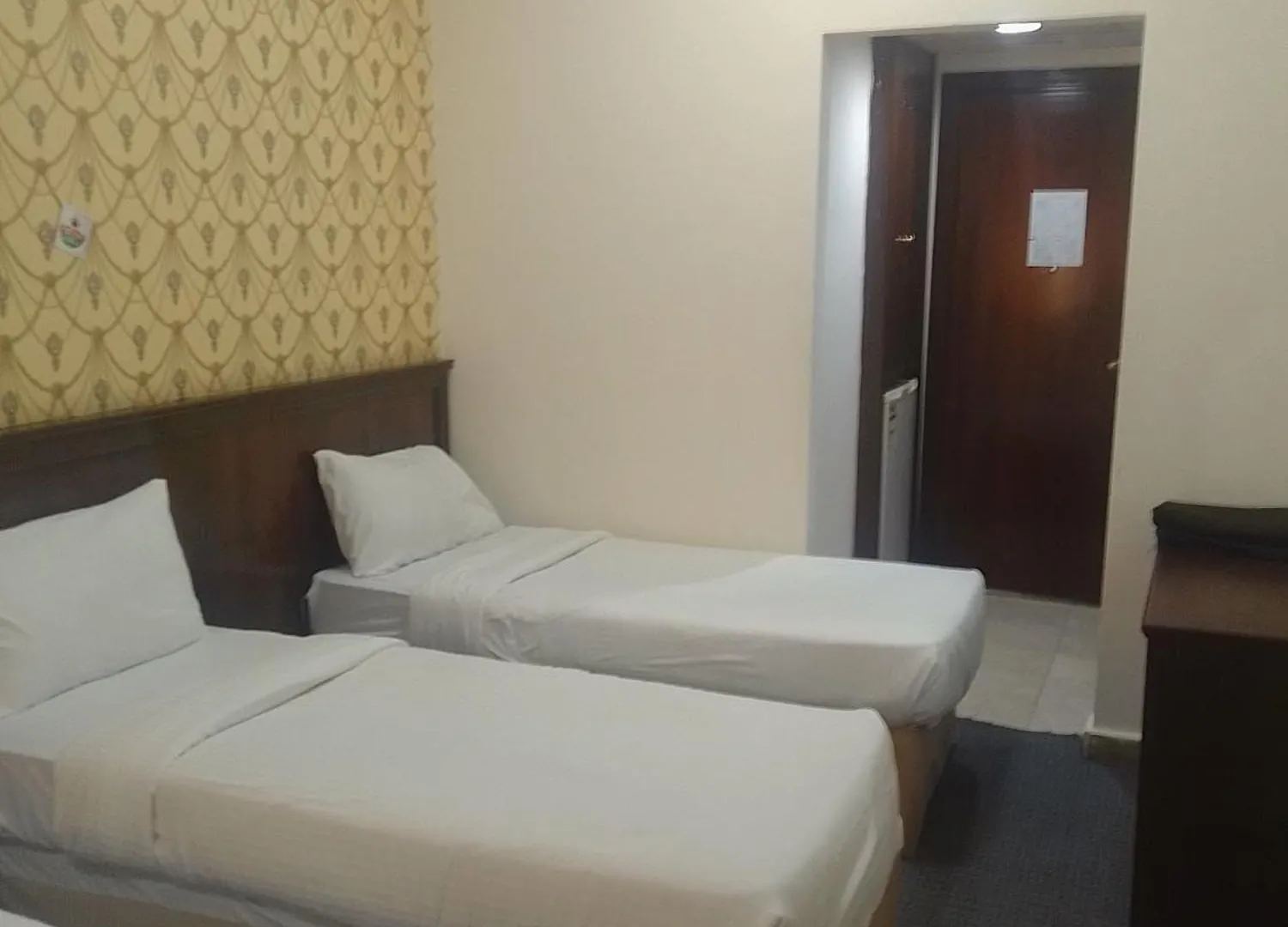 Durah Altayseer Hotel Mecca 3*,