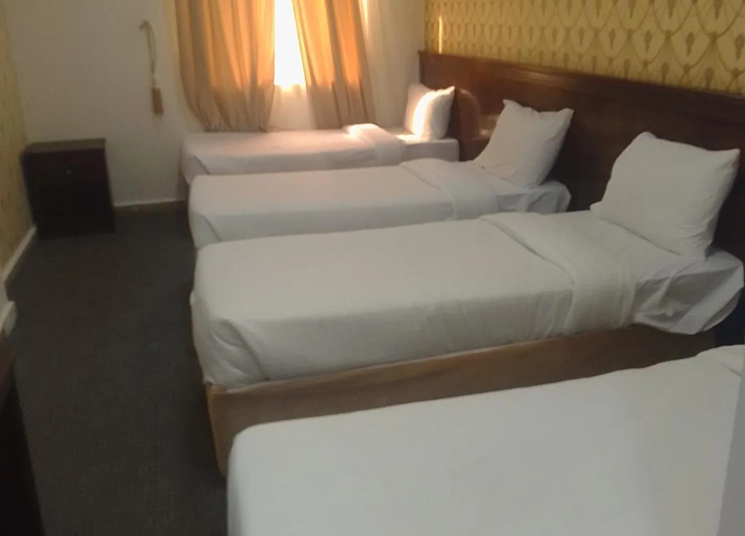 Durah Altayseer Hotel Mecca