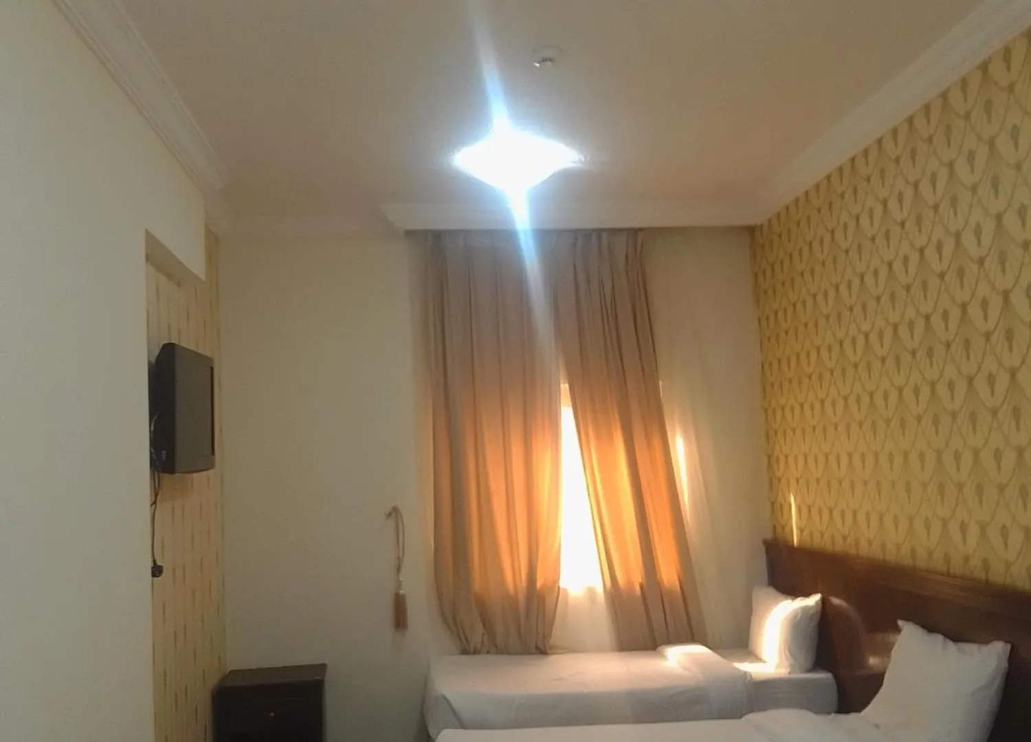 Durah Altayseer Hotel Mecca Saudi Arabia