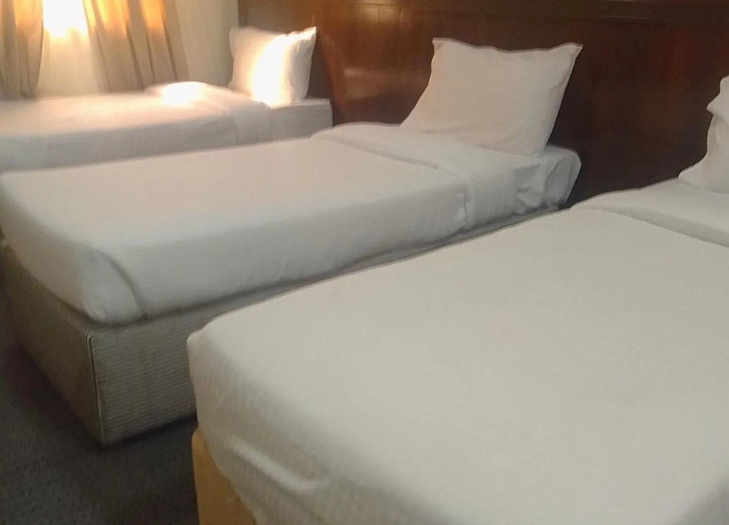 Durah Altayseer Hotel Mecca 3*,  Saudi Arabia