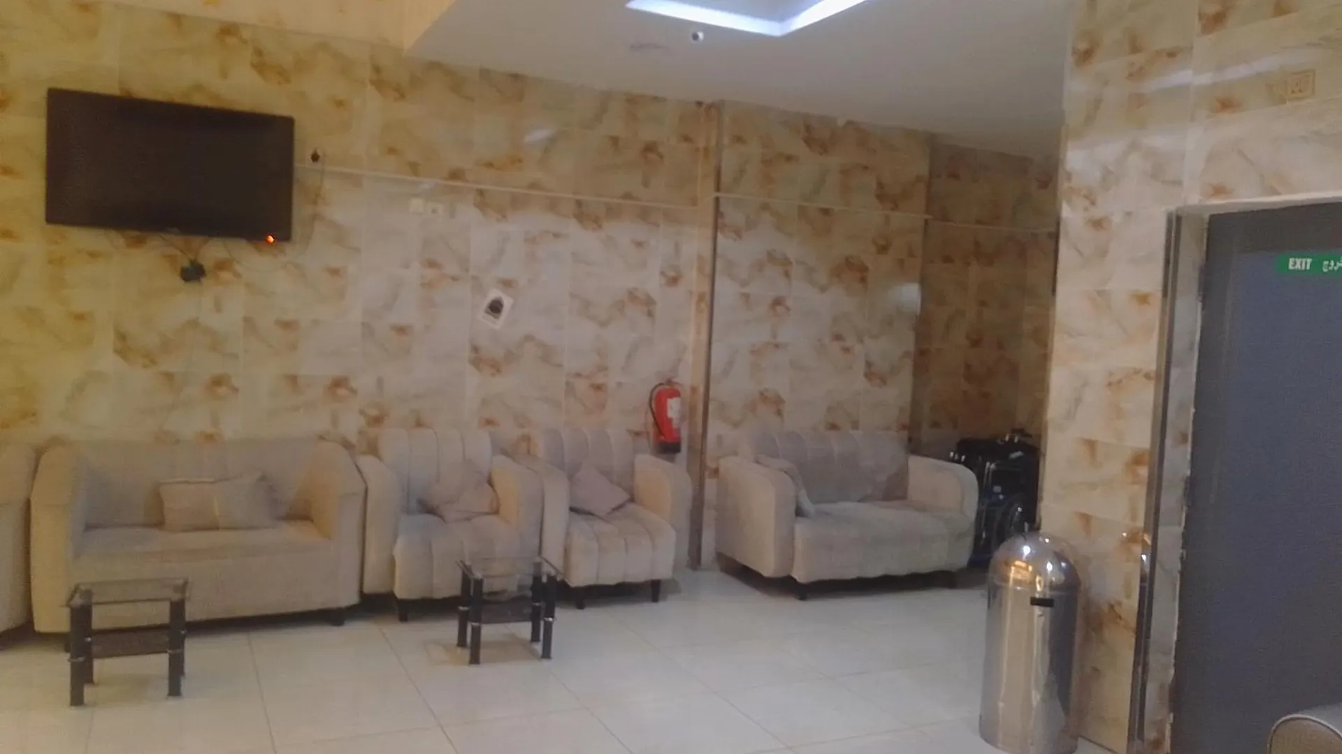 Durah Altayseer Hotel Mecca