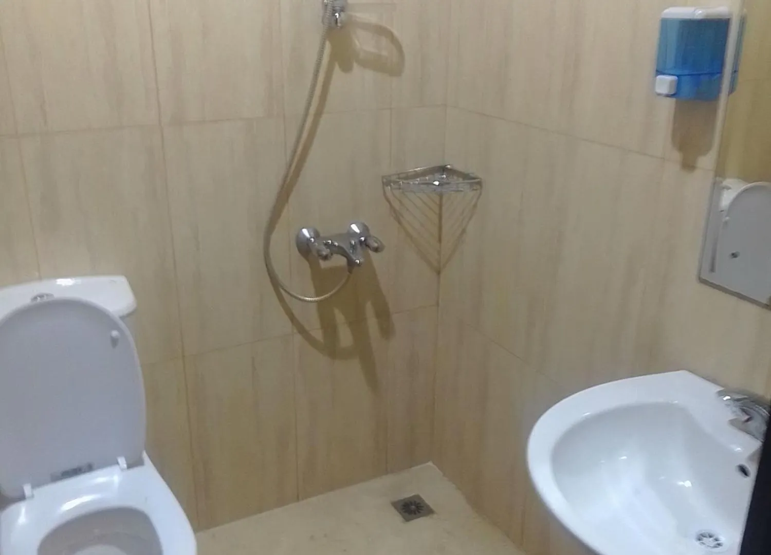 Durah Altayseer Hotel Mecca