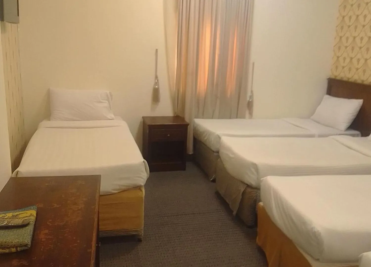Durah Altayseer Hotel Mecca 3*,