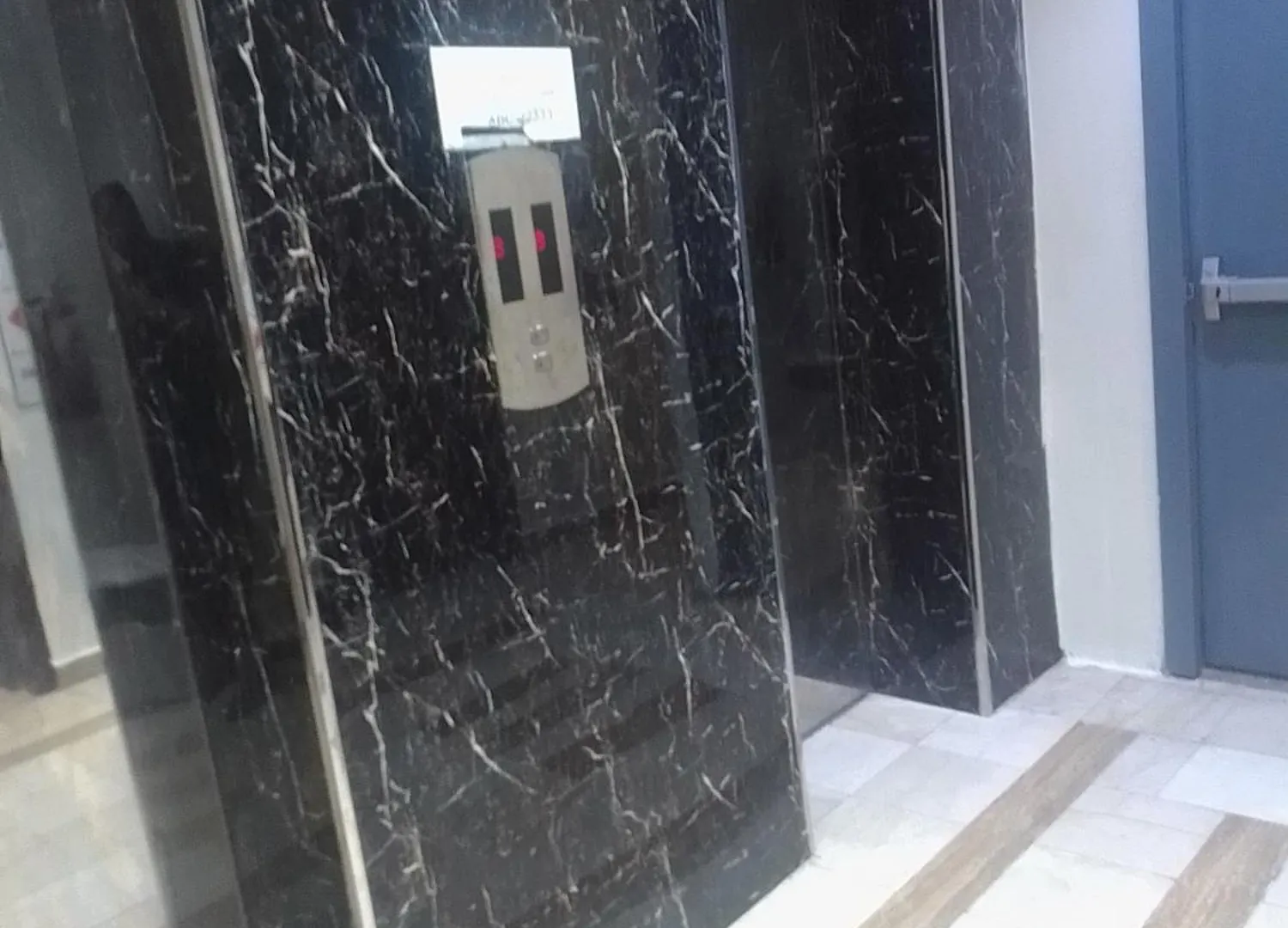 Durah Altayseer Hotel Mecca