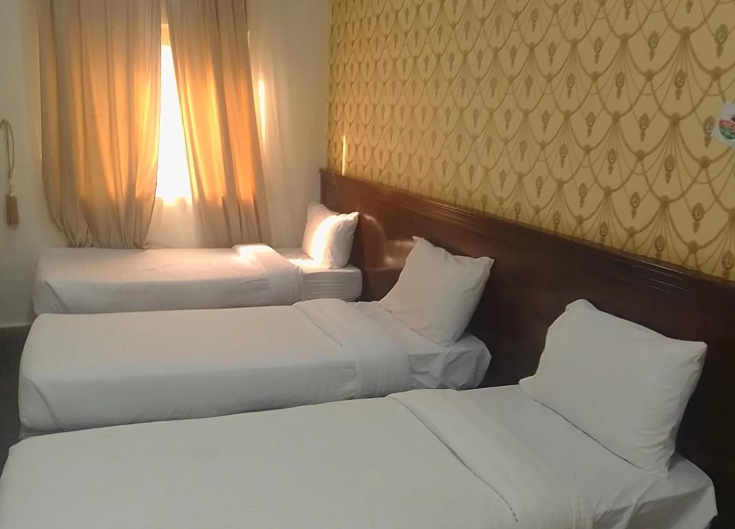 Durah Altayseer Hotel Mecca