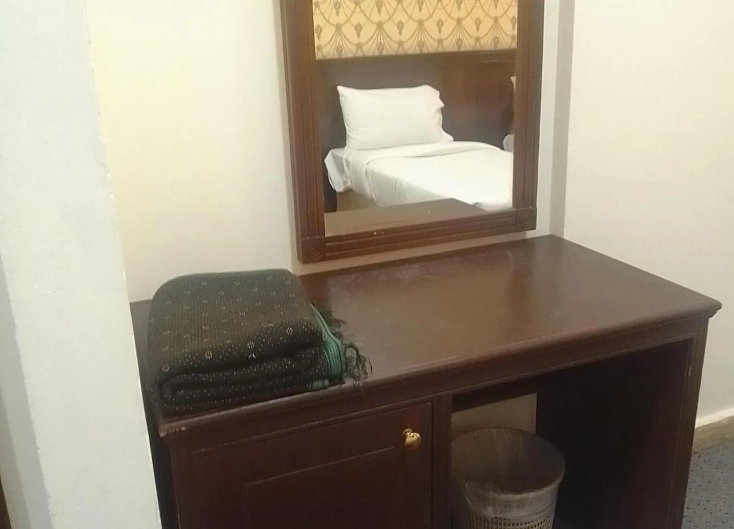 Durah Altayseer Hotel Mecca