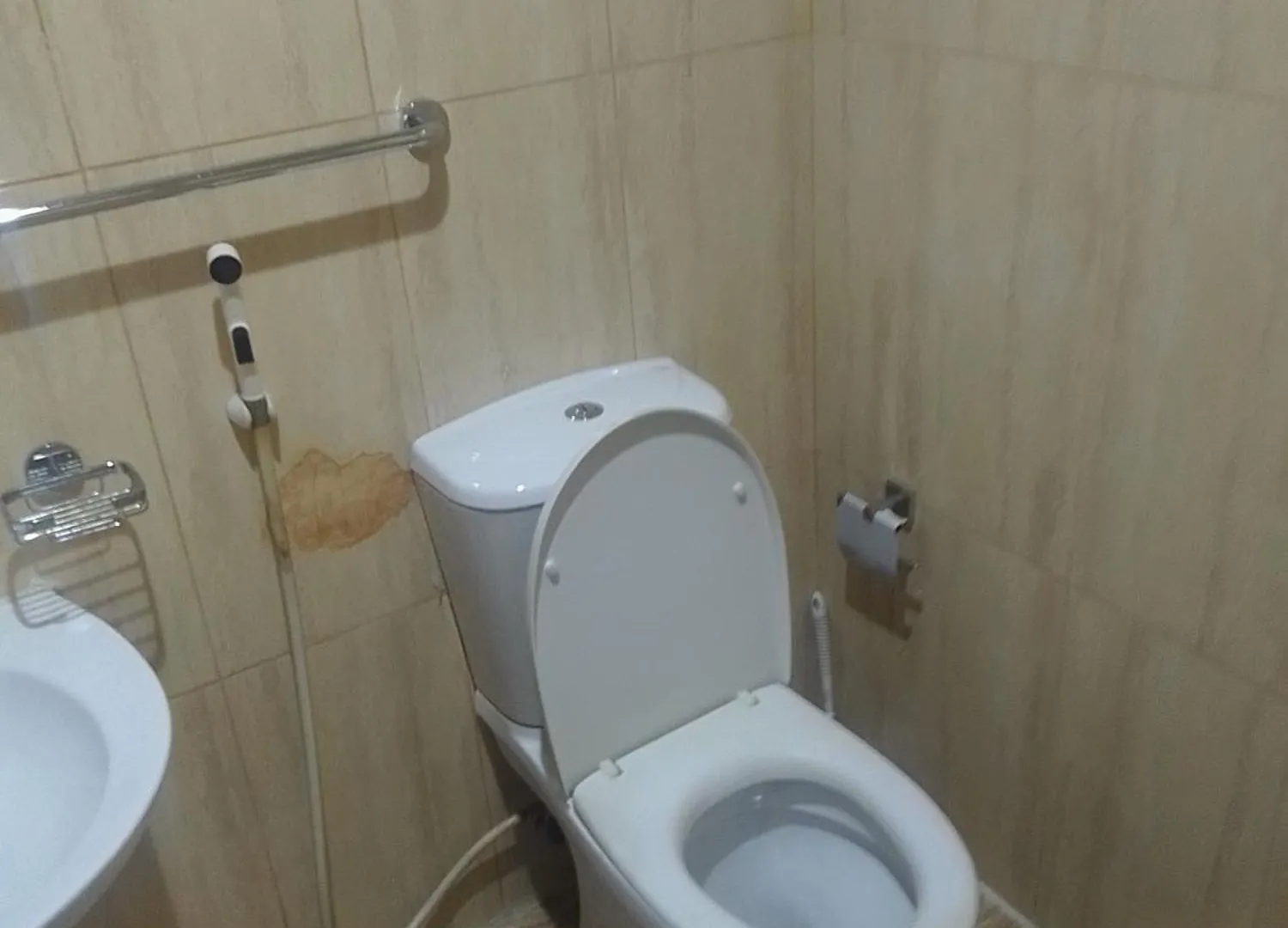 Durah Altayseer Hotel Mecca 3*,  Saudi Arabia