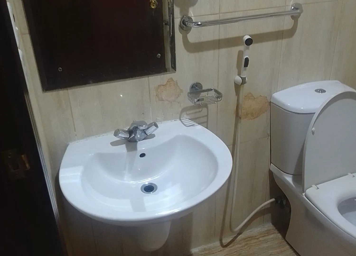 Durah Altayseer Hotel Mecca