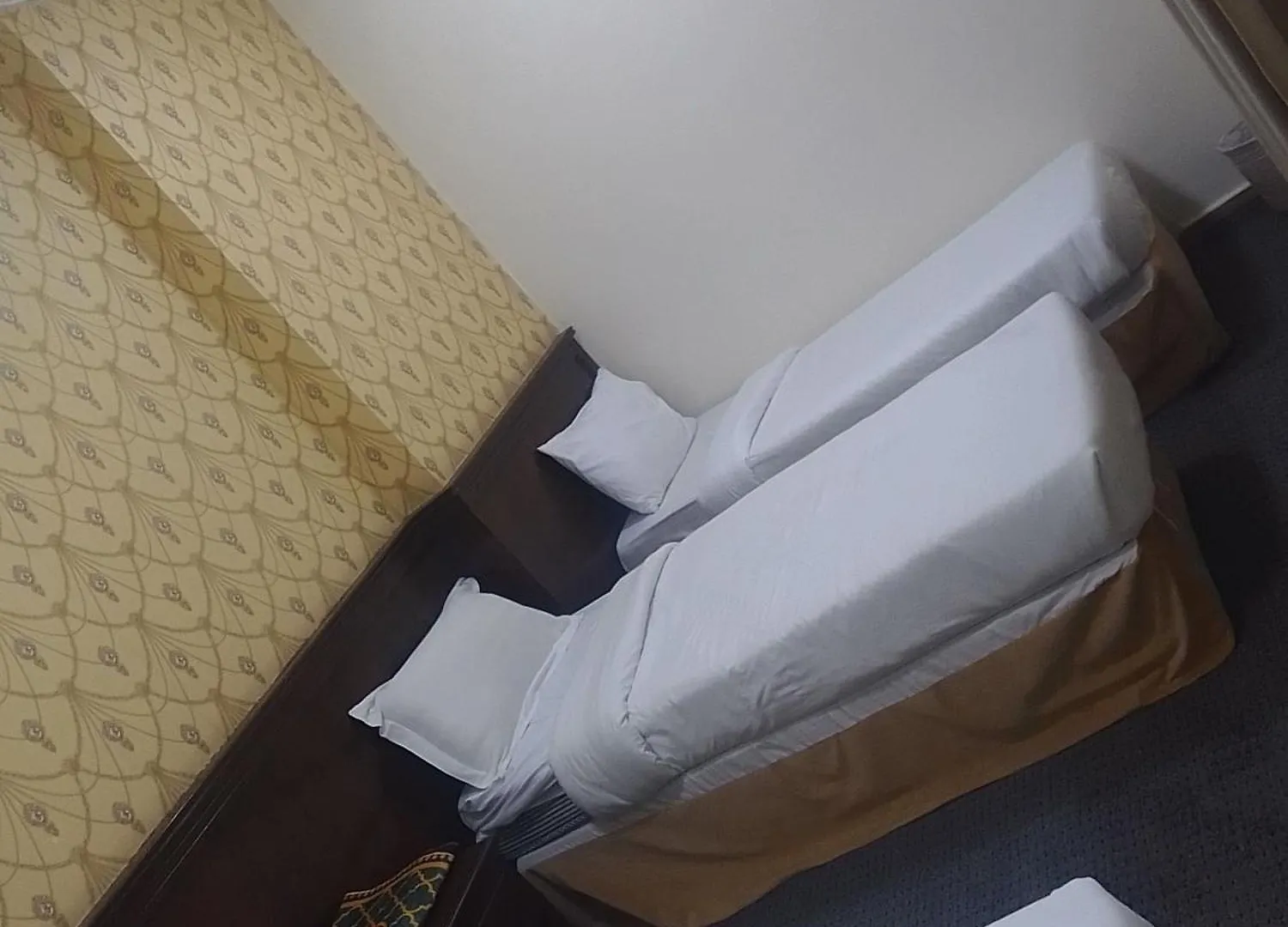 ***  Durah Altayseer Hotel Mecca Saudi Arabia