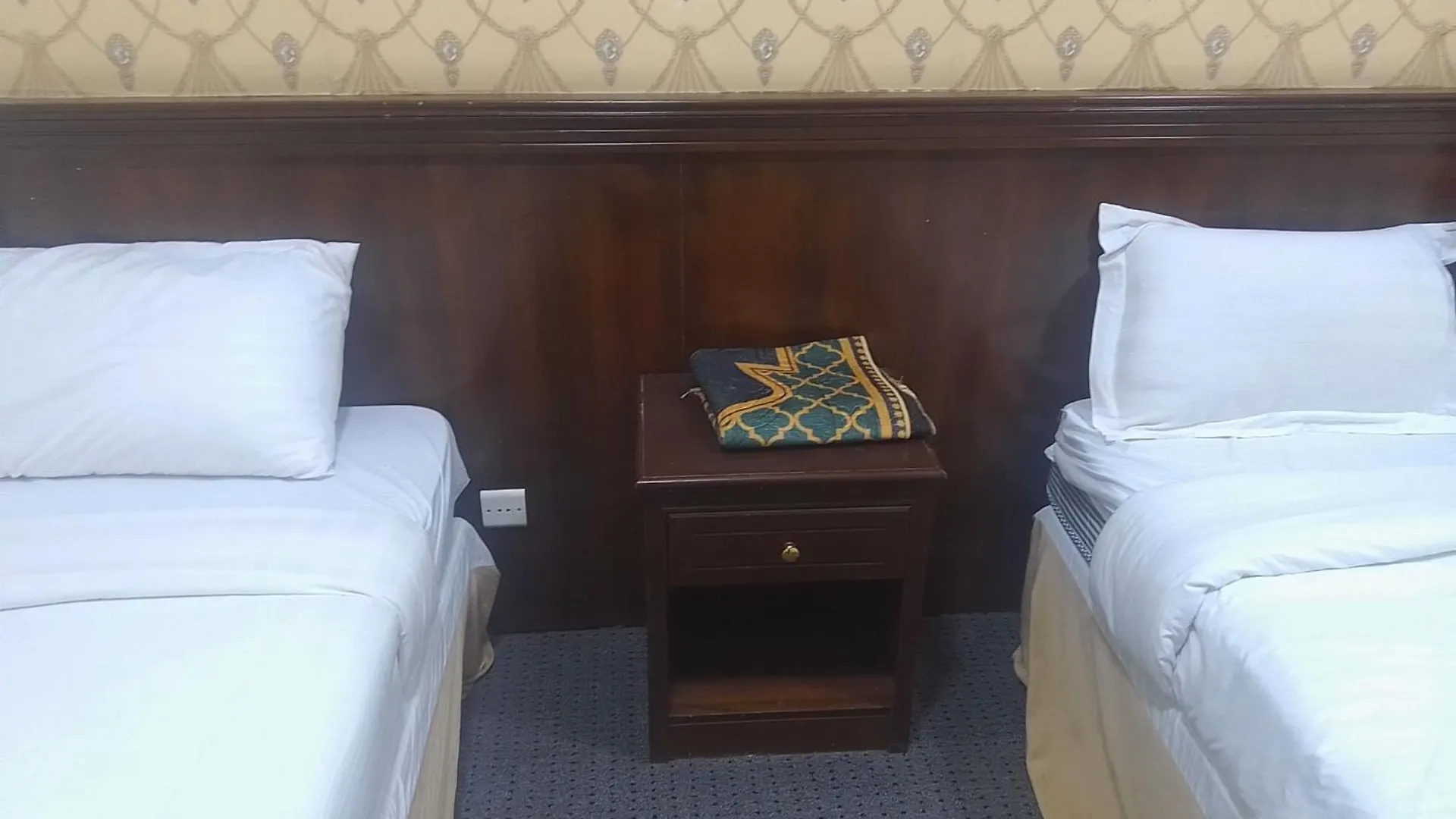 Durah Altayseer Hotel Mecca Saudi Arabia
