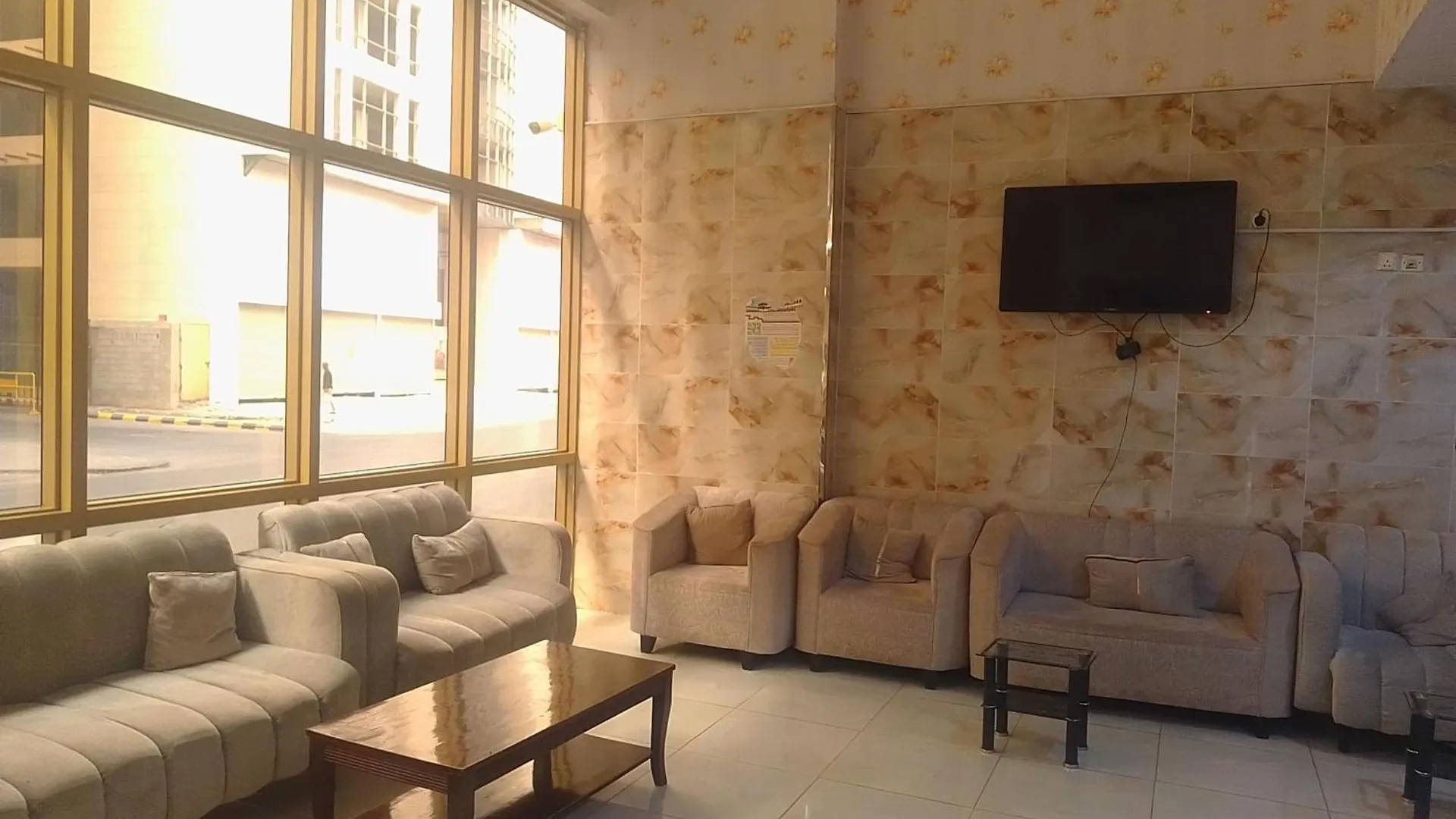 Durah Altayseer Hotel Mecca 3*,  Saudi Arabia
