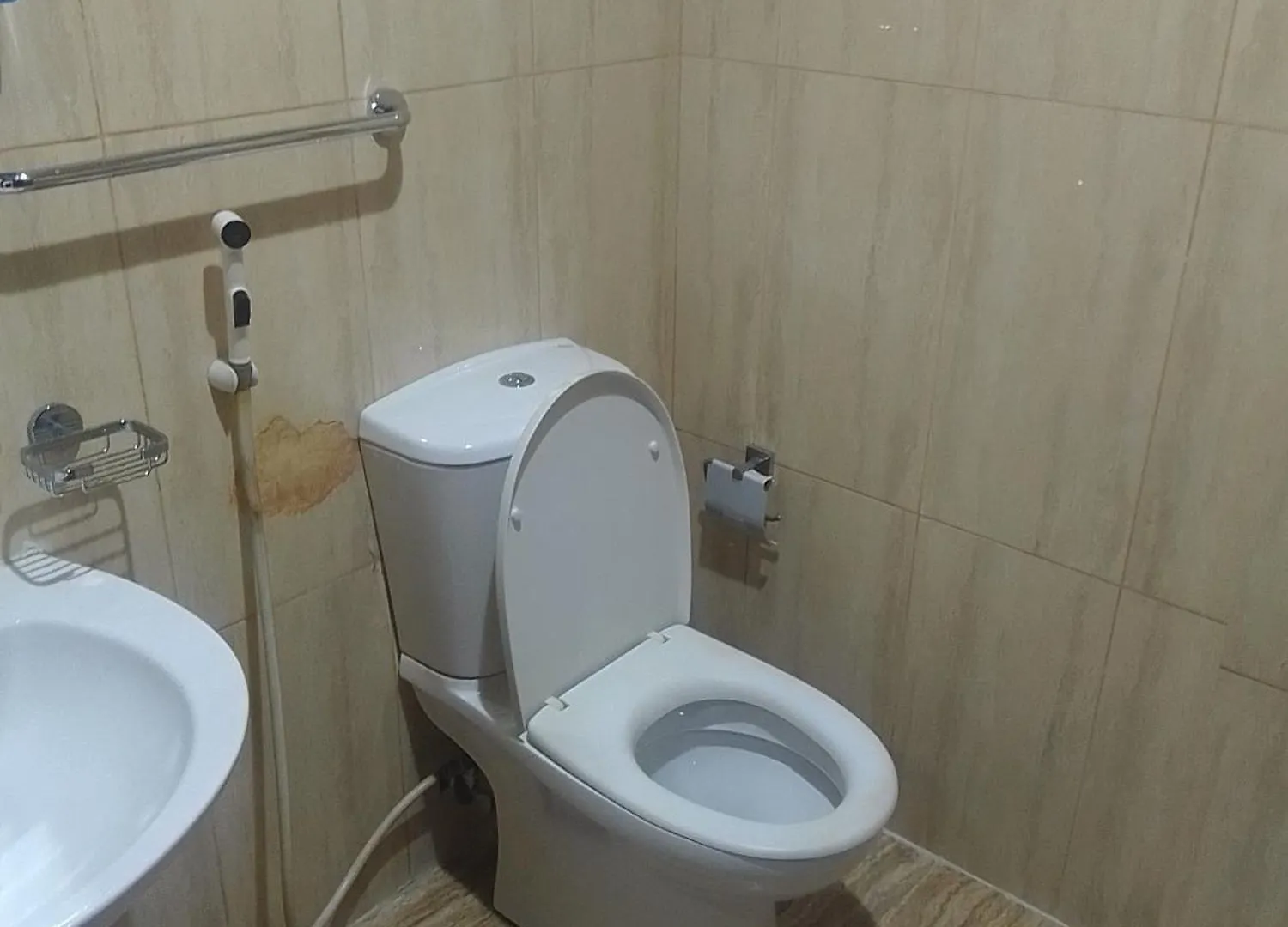 Durah Altayseer Hotel Mecca