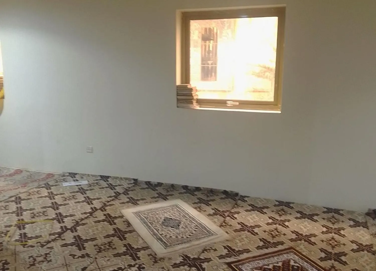 Durah Altayseer Hotel Mecca 3*,