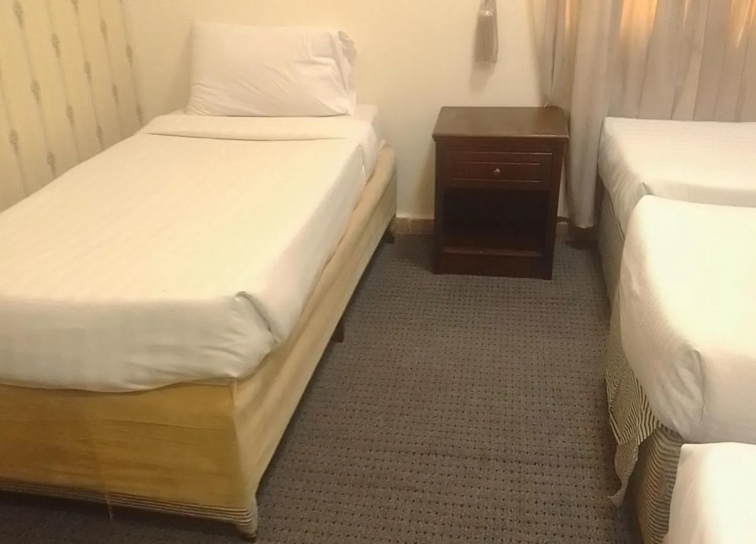 Durah Altayseer Hotel Mecca