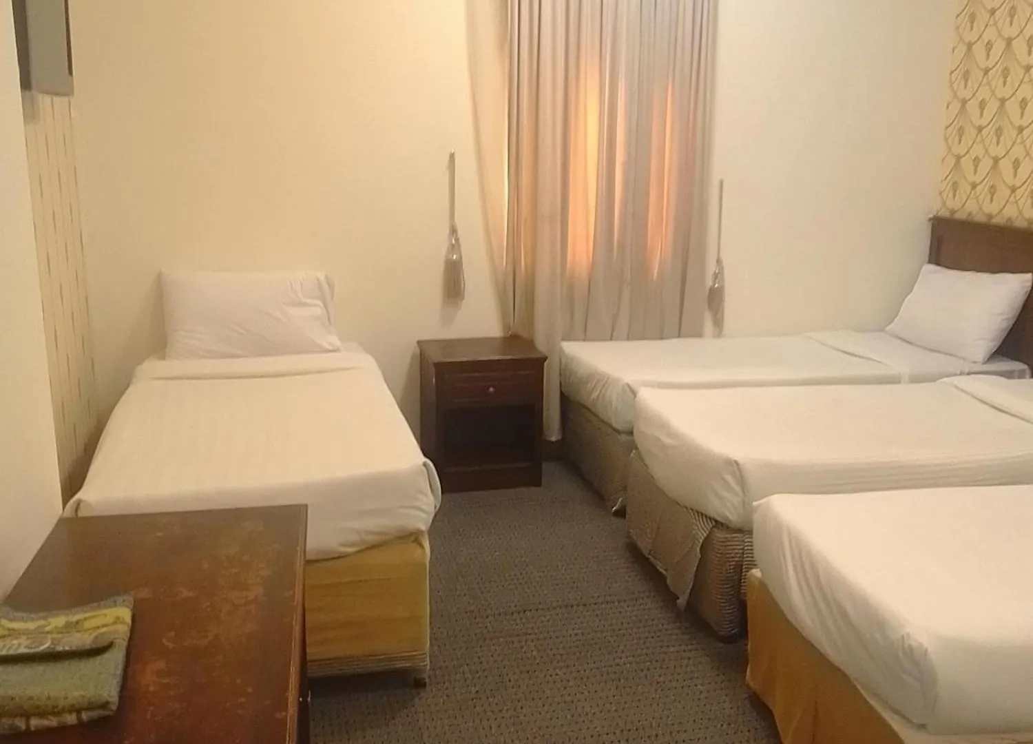 Durah Altayseer Hotel Mecca