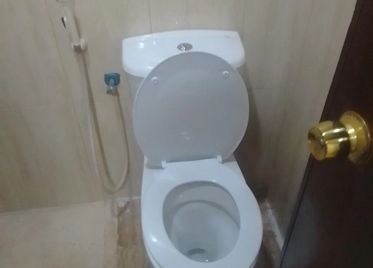 Durah Altayseer Hotel Mecca