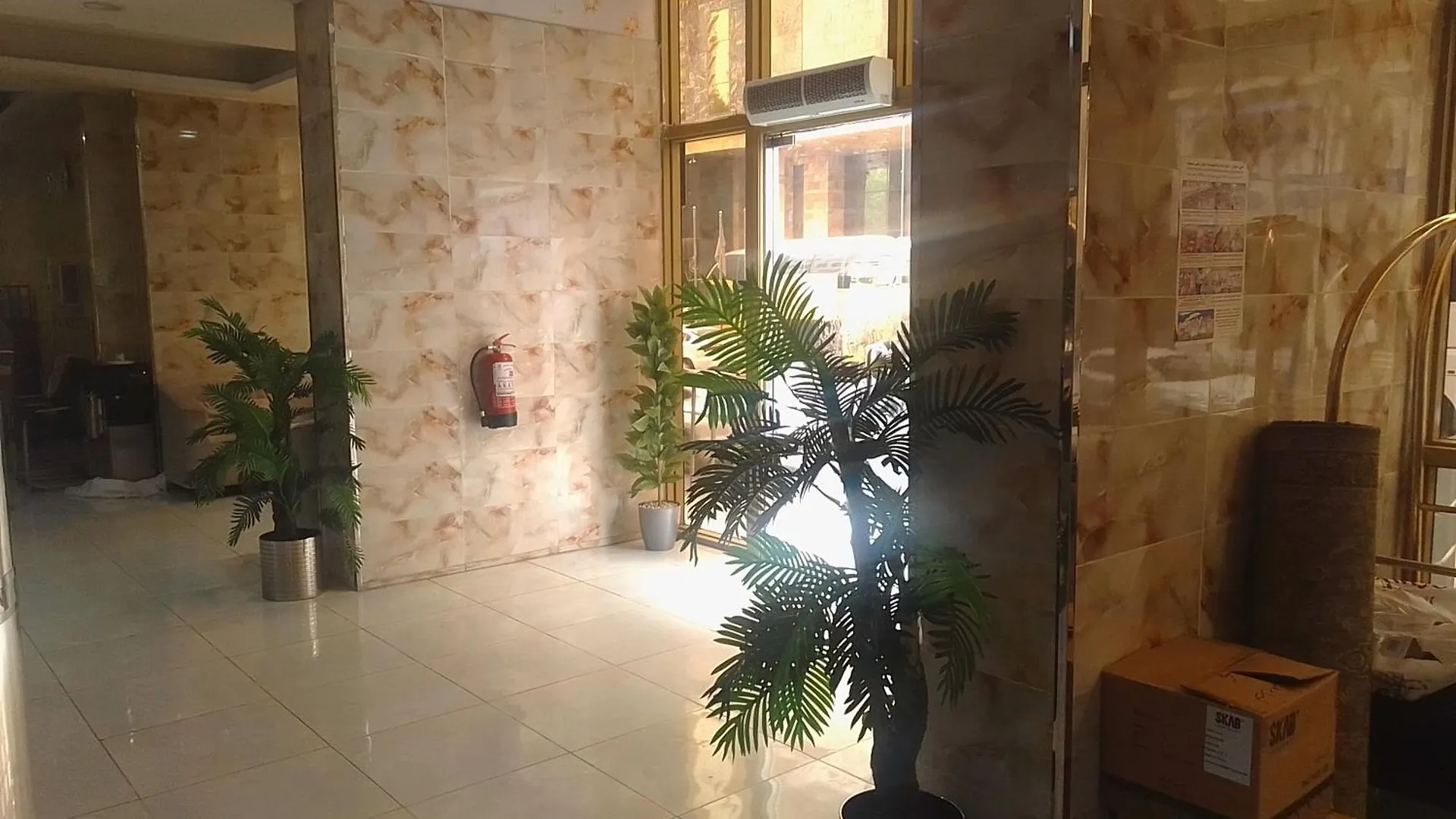Durah Altayseer Hotel Mecca