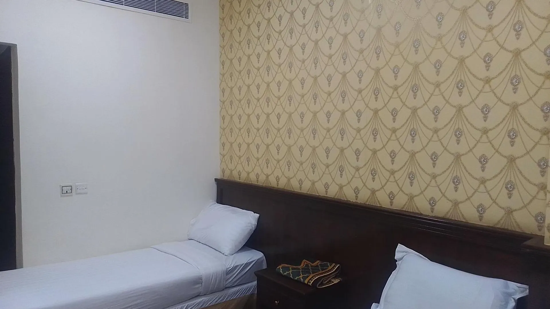 Durah Altayseer Hotel Mecca 3*,